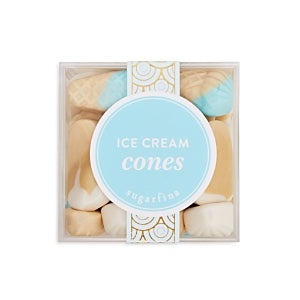 Ice Cream Cones - Small