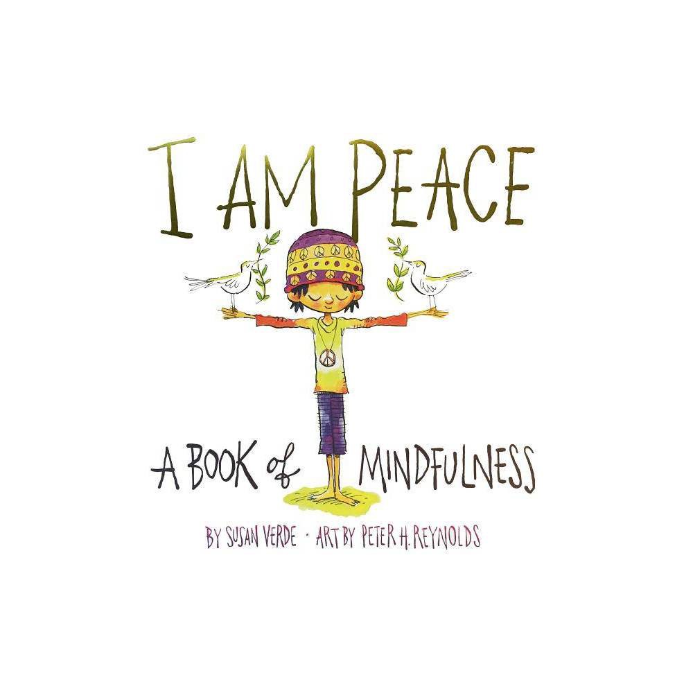 I Am Peace Book