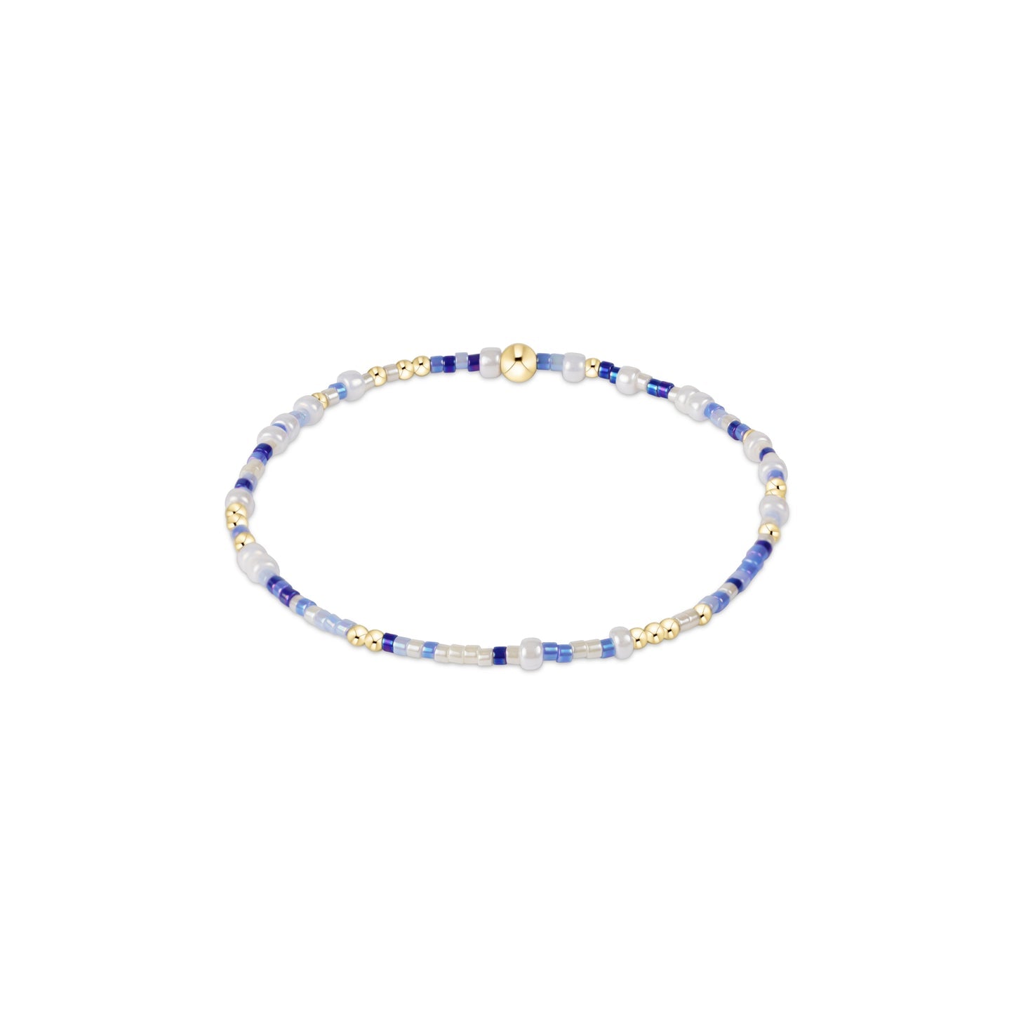Extends - Hope Unwritten Bracelet - Is a Smurf's Butt Blue?