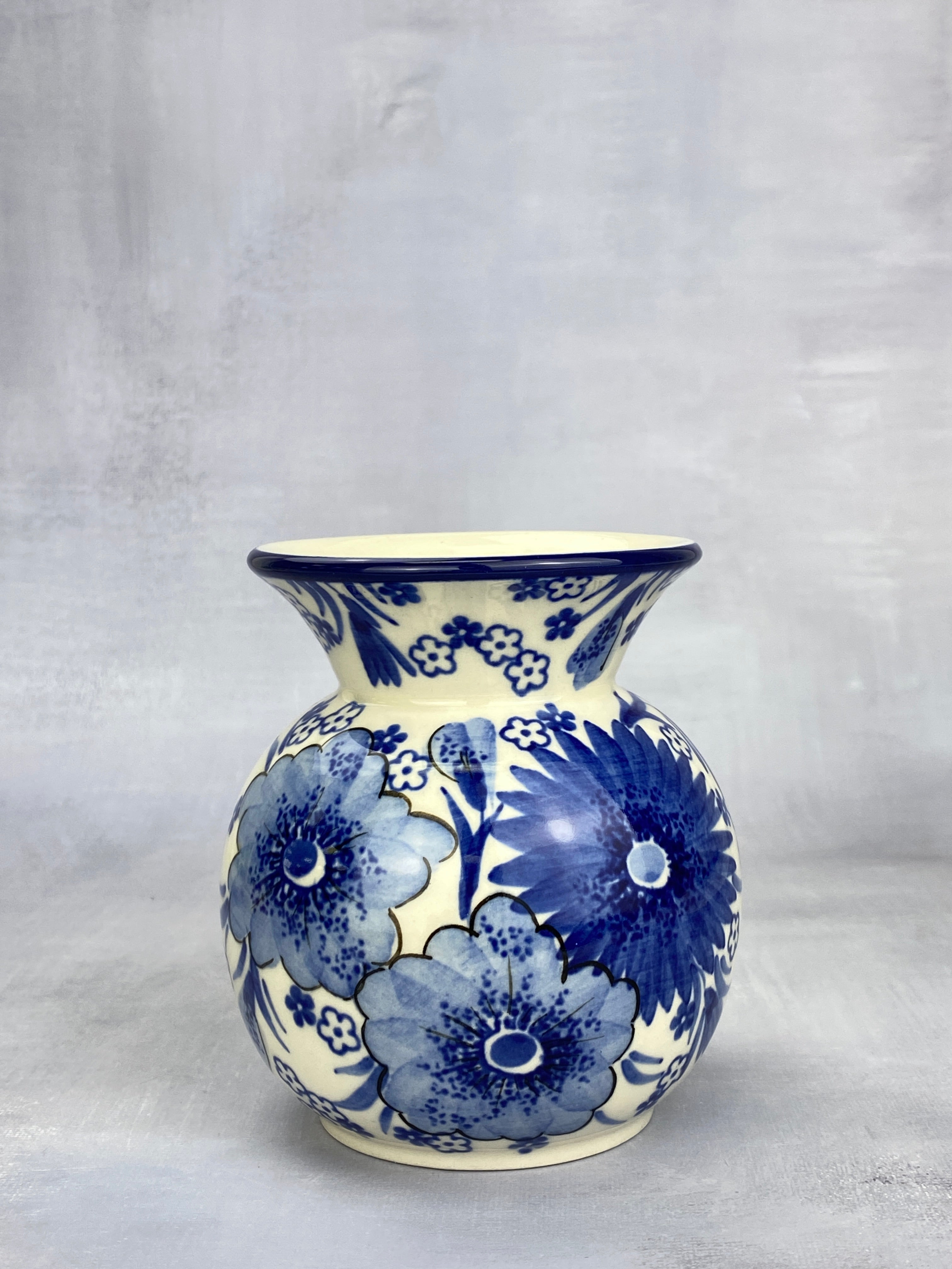 Bud Vase Unikat 48
