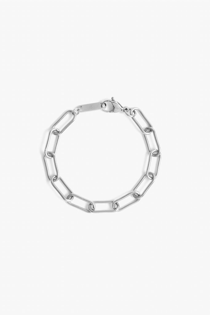 WHITNEY BRACELET-SILVER