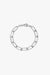 WHITNEY BRACELET-SILVER