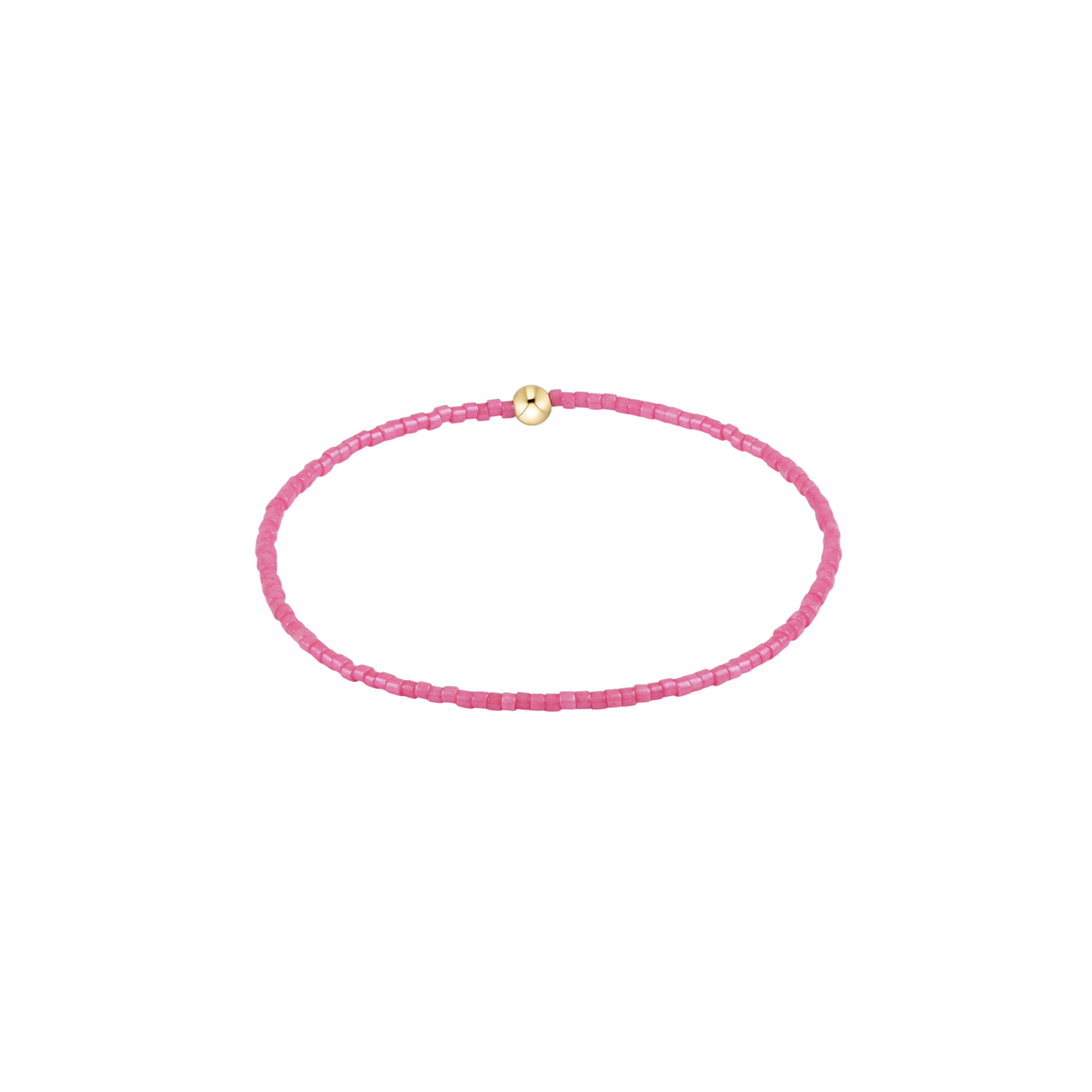 egirl Hope Classic Bracelet - Bubblegum