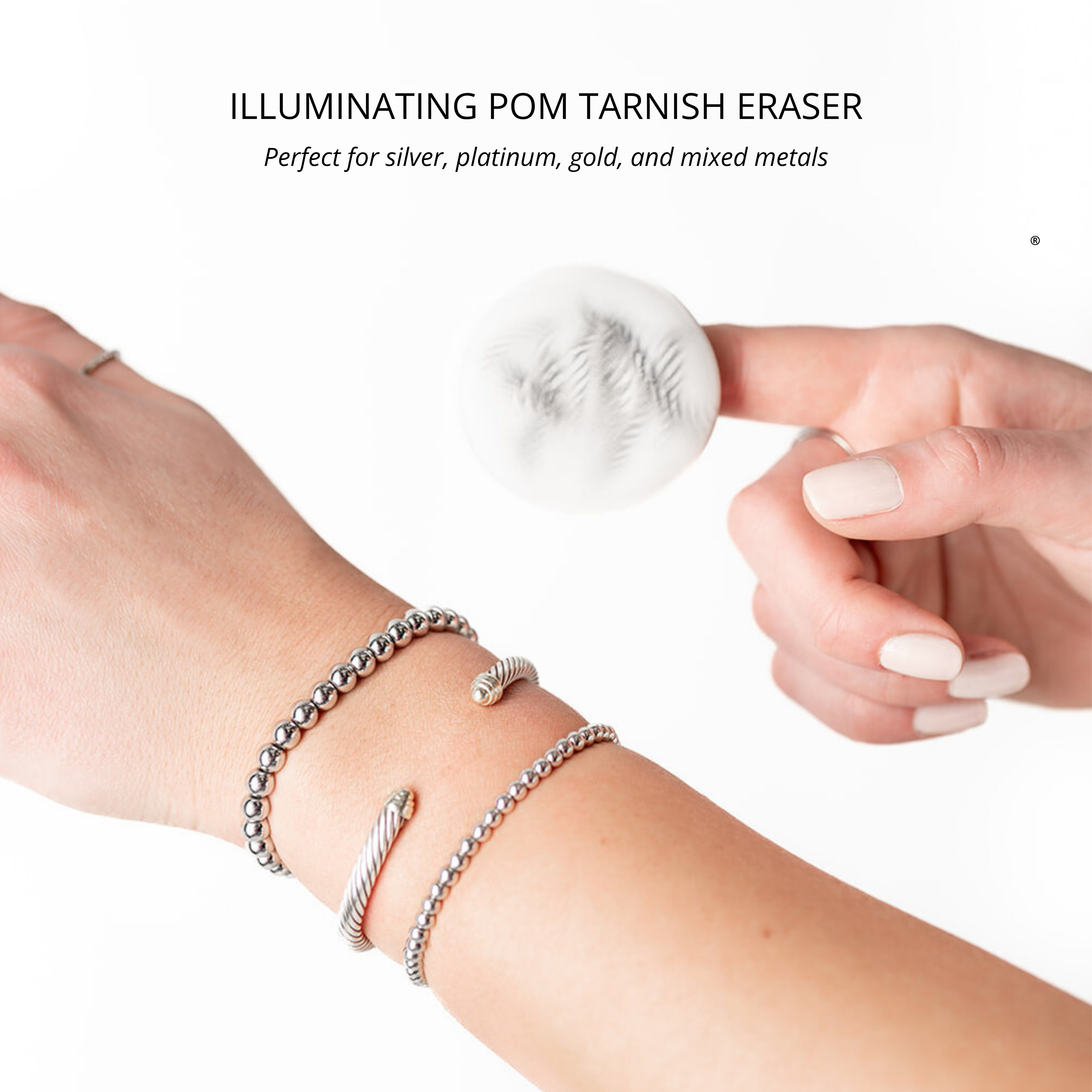 Illuminating Pom