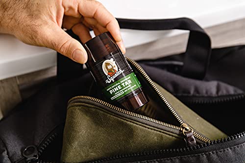 Pine Tar - Deoderant