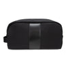 Hudson Toiletry Bag - Black