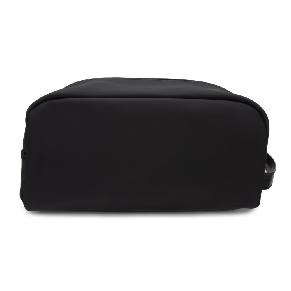 Hudson Toiletry Bag - Black