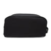 Hudson Toiletry Bag - Black