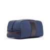 Hudson Toiletry Bag - Blue