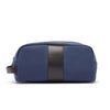 Hudson Toiletry Bag - Blue