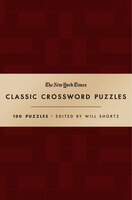 NYT Classic Crossword Puzzles