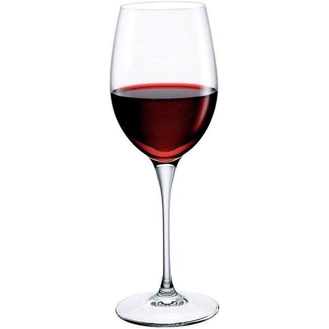 Premium #2 White Wine 13 oz (set of 4)
