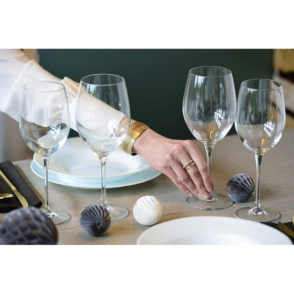 Premium #2 White Wine 13 oz (set of 4)