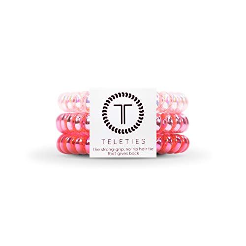 SPIRAL HAIR COILS-SMALL-LUXURY LIVING