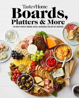 Boards, Platters & More