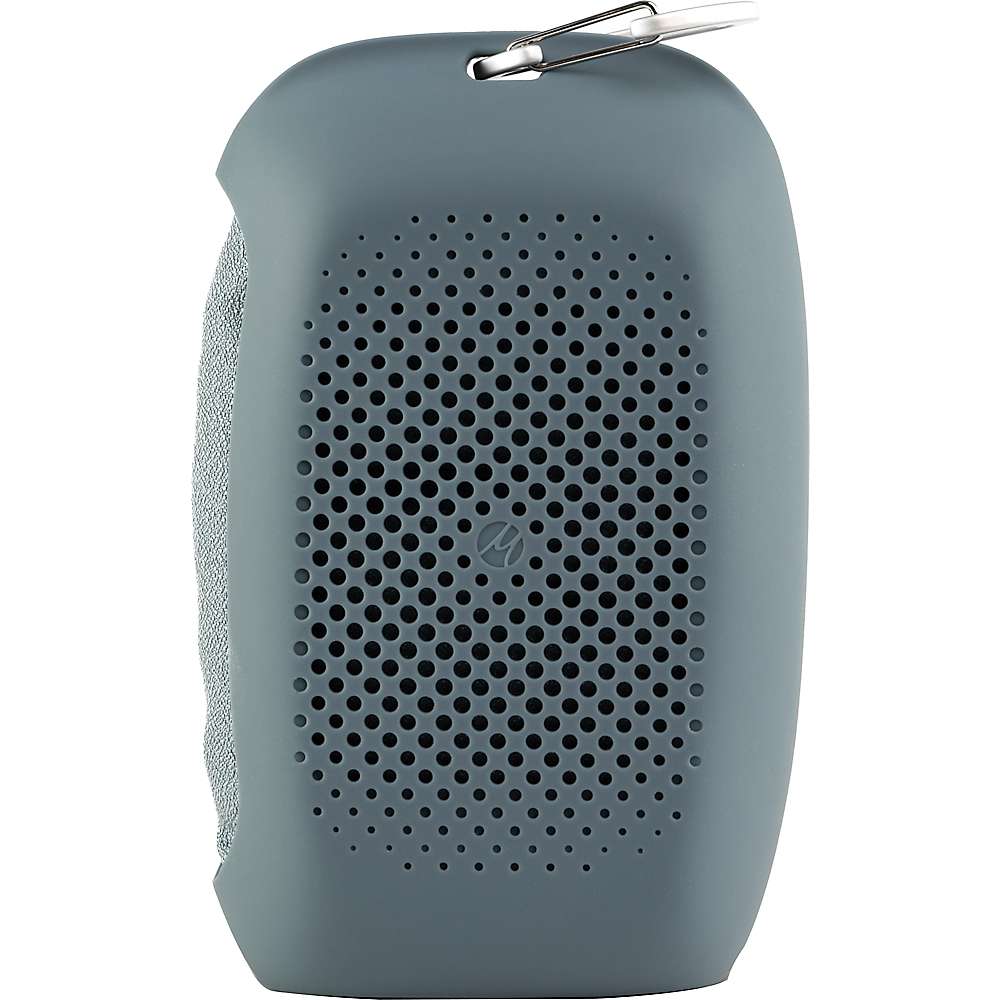 NanoDry Packable Shower Towel - Large - Color: Blue