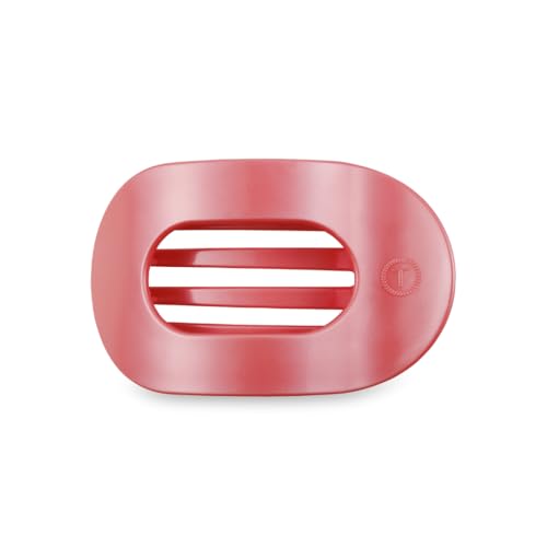 ROUND FLAT HAIR CLIP-MEDIUM-HAMPTON BAY