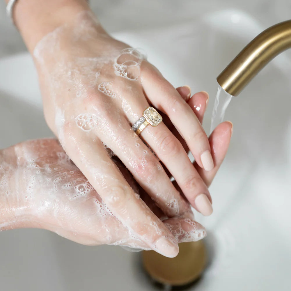 Radiance Jewelry & Hand Wash