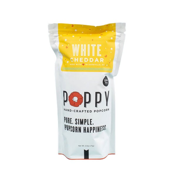 White Cheddar - Market Bag