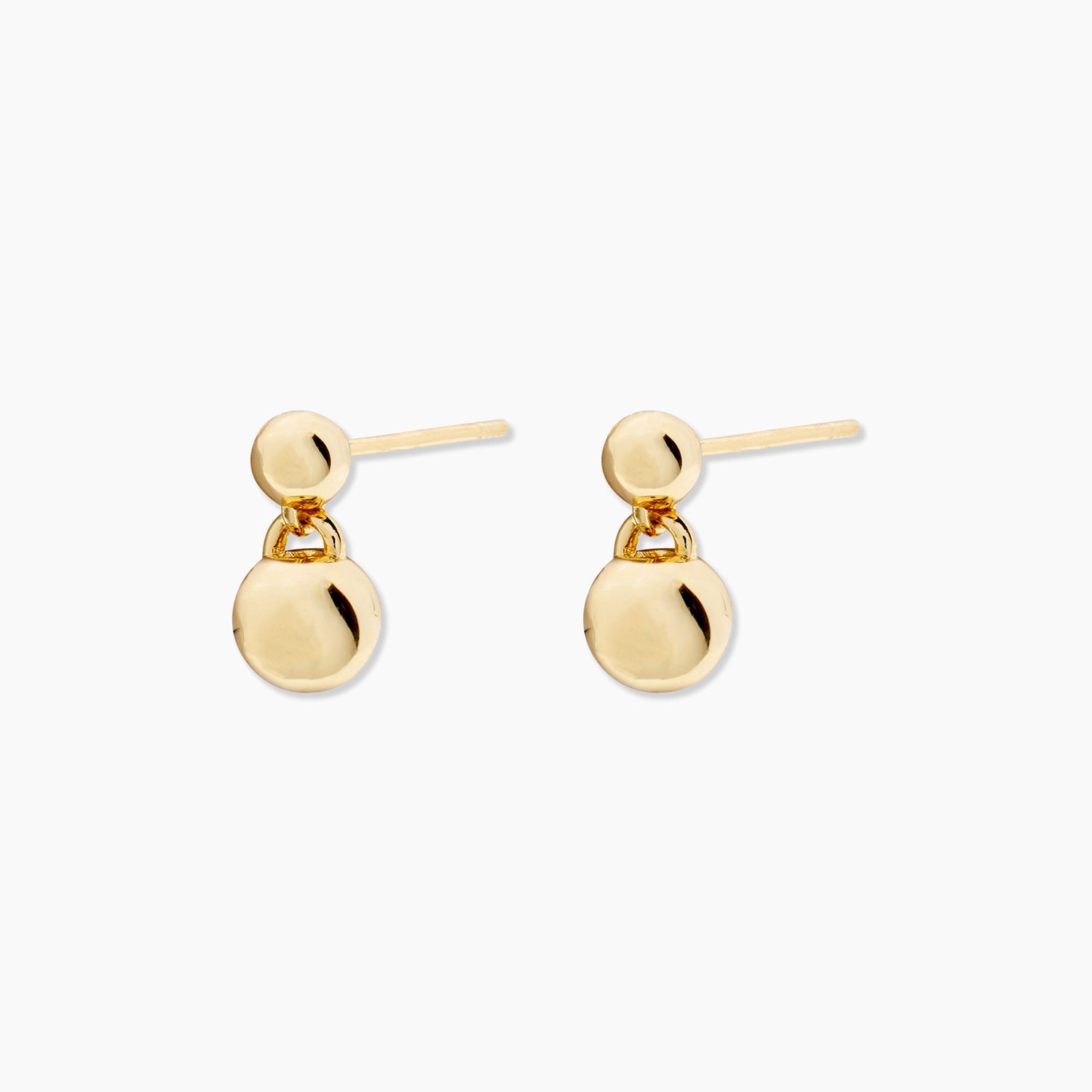 BROOKS EARRINGS