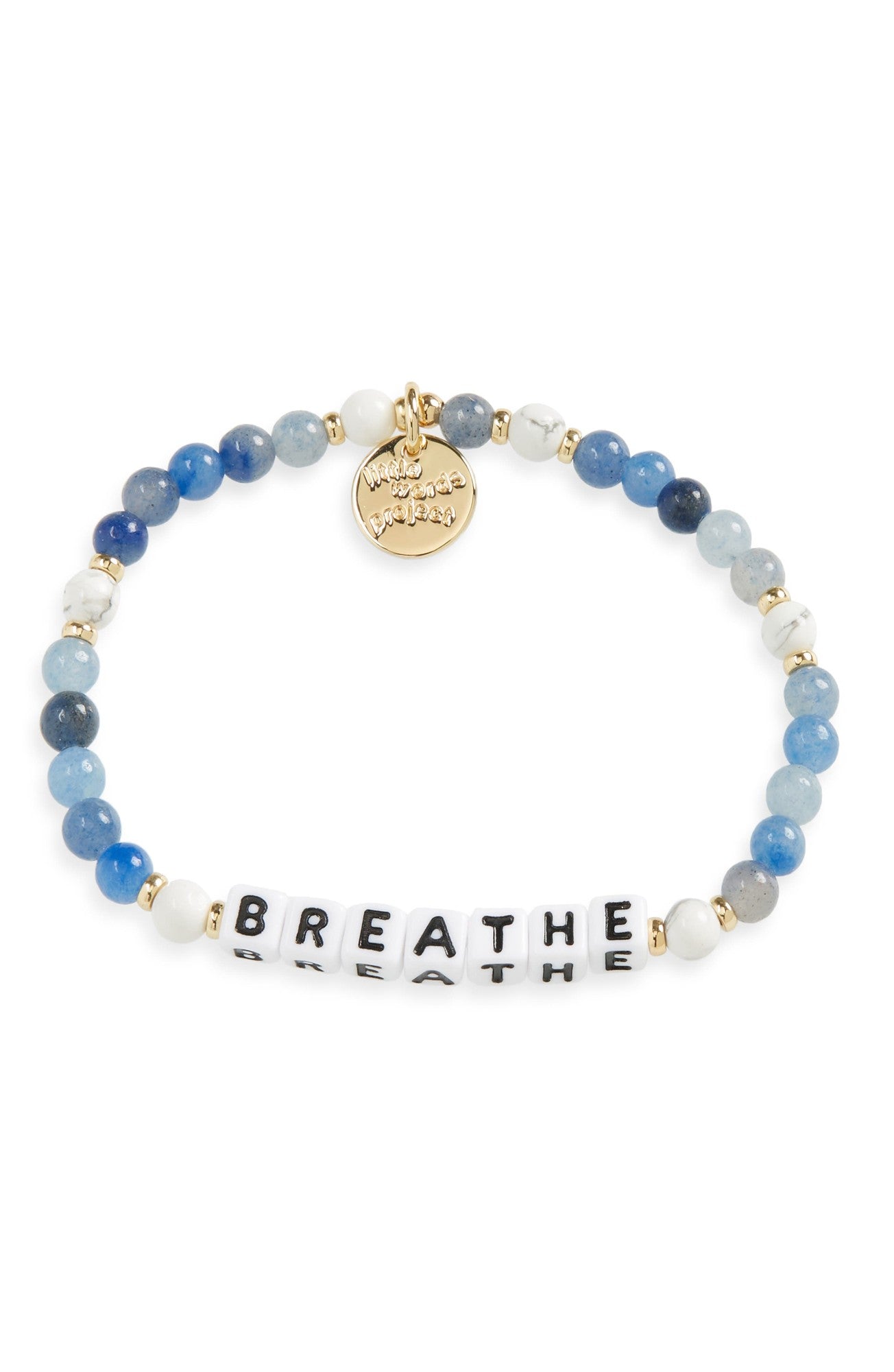 Breathe Bluestone (Blue & Grey) S/M
