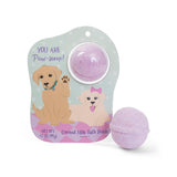 RETREIVER KIDS BATH BOMB