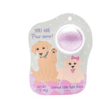 RETREIVER KIDS BATH BOMB