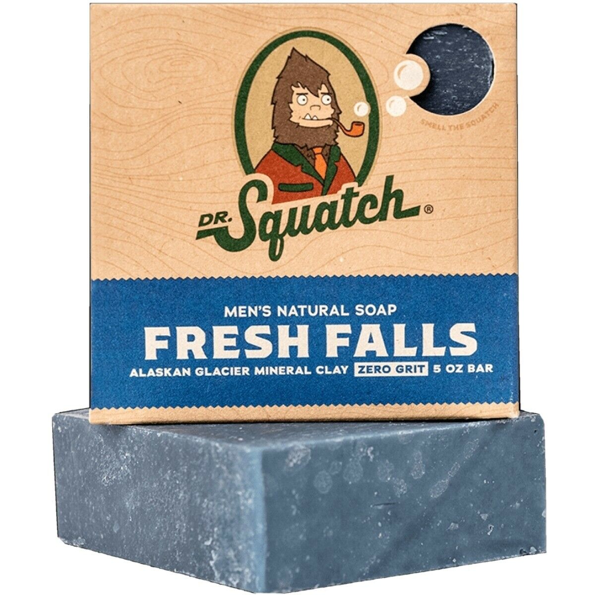 Fresh Falls Soap Bar 5 oz