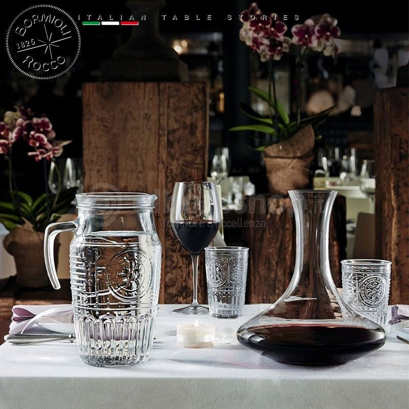Premium Wine Decanter