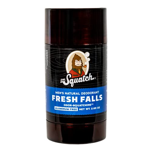 Fresh Falls - Deoderant