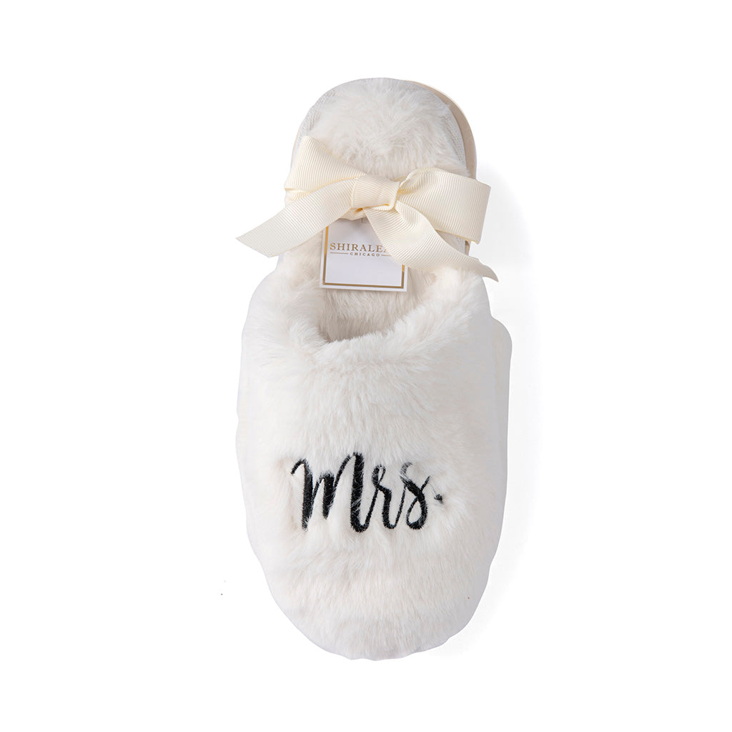 MRS. SLIPPERS S/M