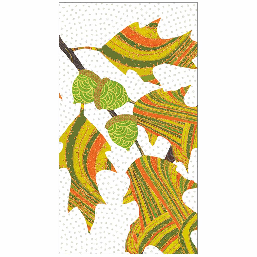 Guest Towel - Fall Fancy
