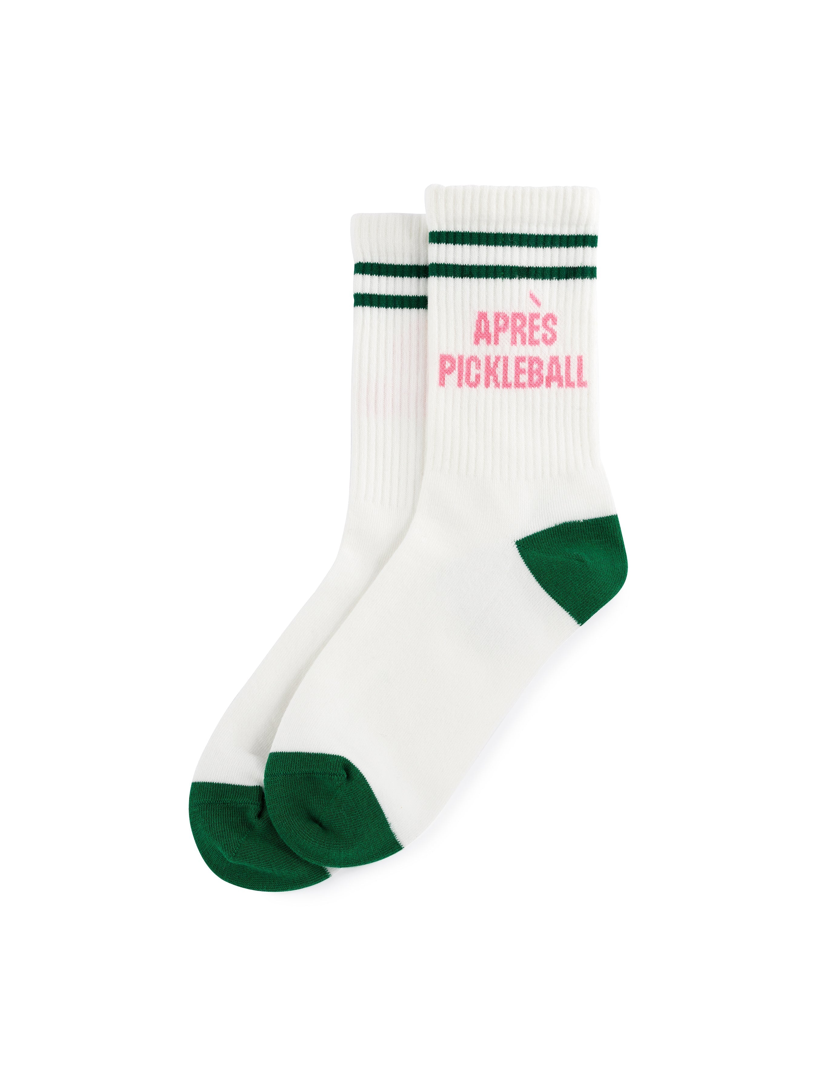 Apres Pickleball Sport Socks