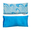 Eye Pillow Floral - Japanese Waves