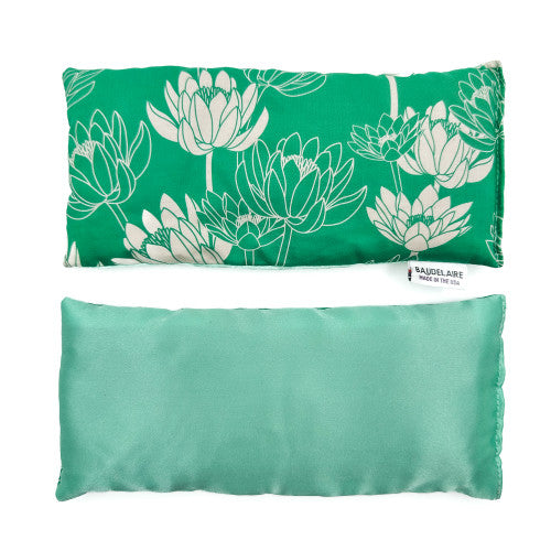 Eye Pillow Floral - Japanese Lotus