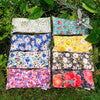 Eye Pillow Floral - Hazel