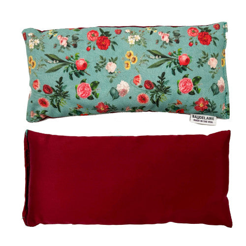 Eye Pillow Floral - Camilla