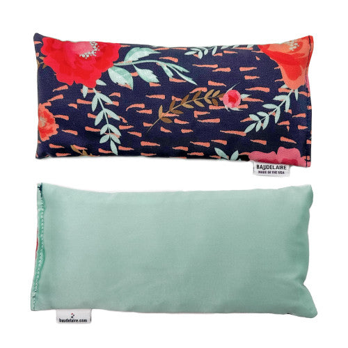 Eye Pillow Floral - Delilah