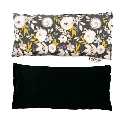 Eye Pillow Floral - Hazel