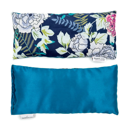 Eye Pillow Floral - Isabelle