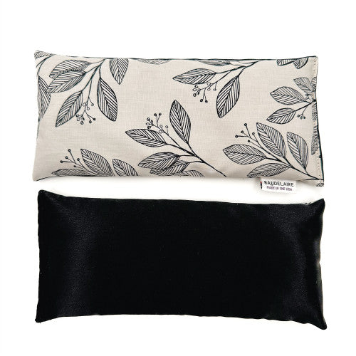Eye Pillow Floral - Laurel