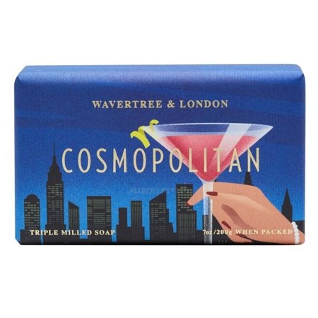 Cosmopolitan Luxury Soap