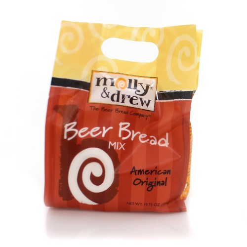American Original Beer Bread