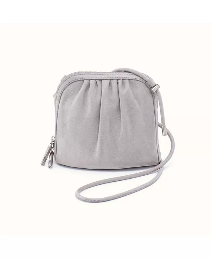 Isabelle Crossbody - Smokehouse Shimmer