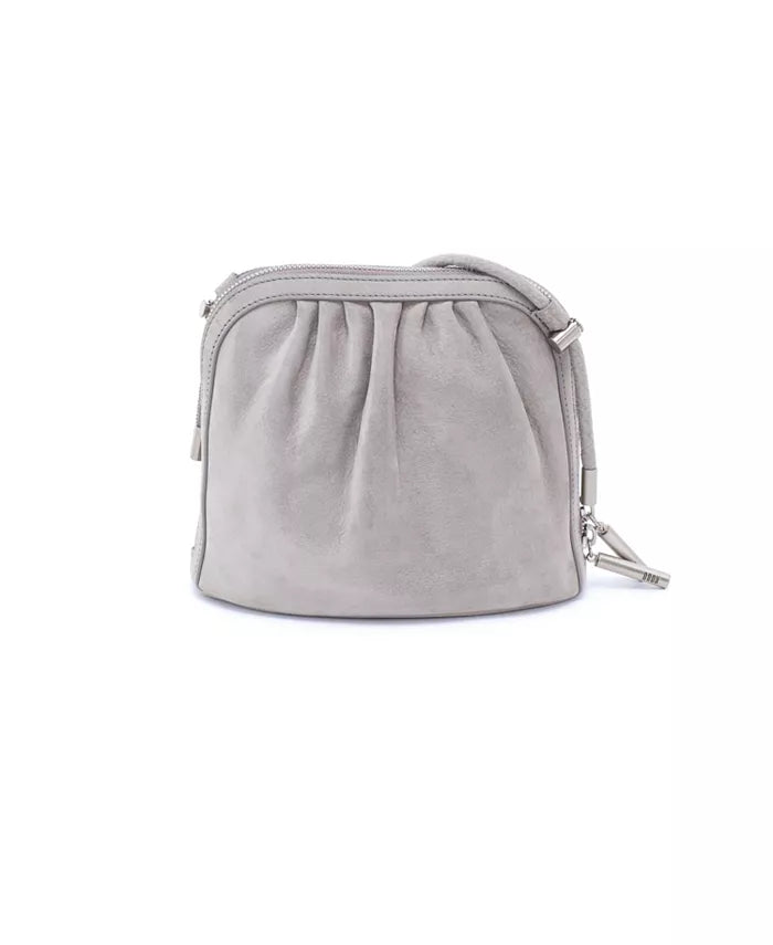 Isabelle Crossbody - Smokehouse Shimmer