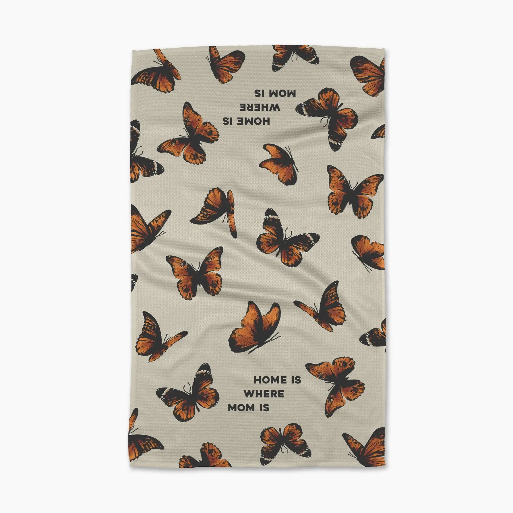 Tea Towel - Love You Mom
