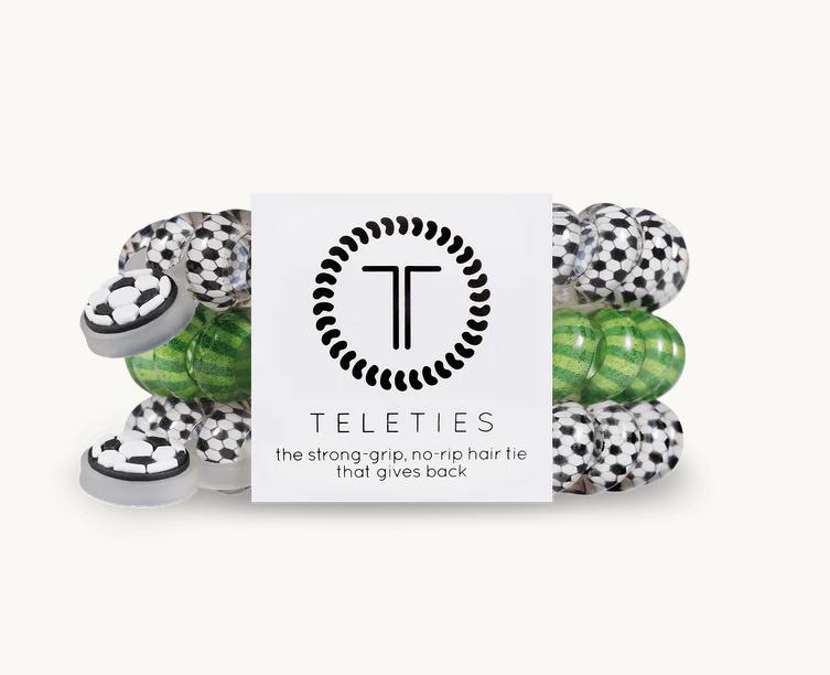 Soccer - Small Teleties