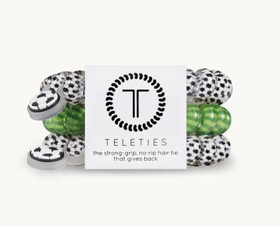Soccer - Small Teleties
