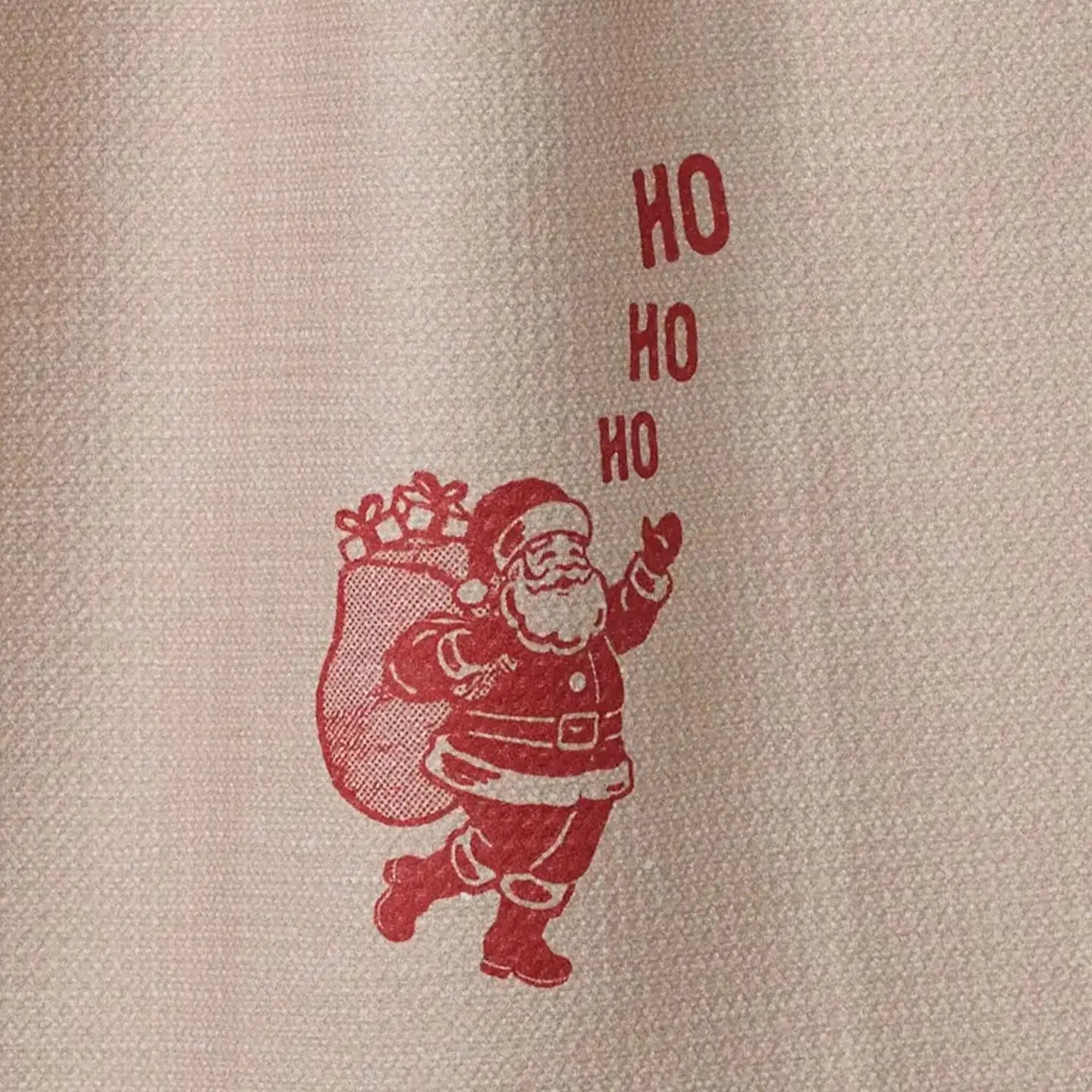 CLAUSCO TEA TOWEL