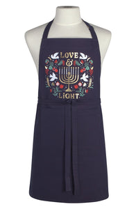 Apron Love & Light